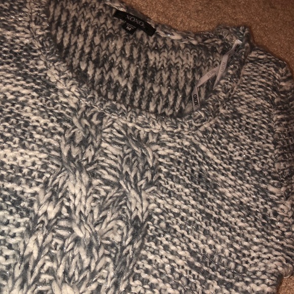 Sweater dress - Picture 3 of 4